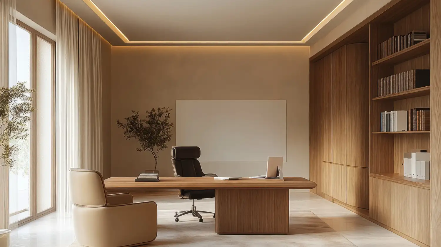 Nội thất văn phòng