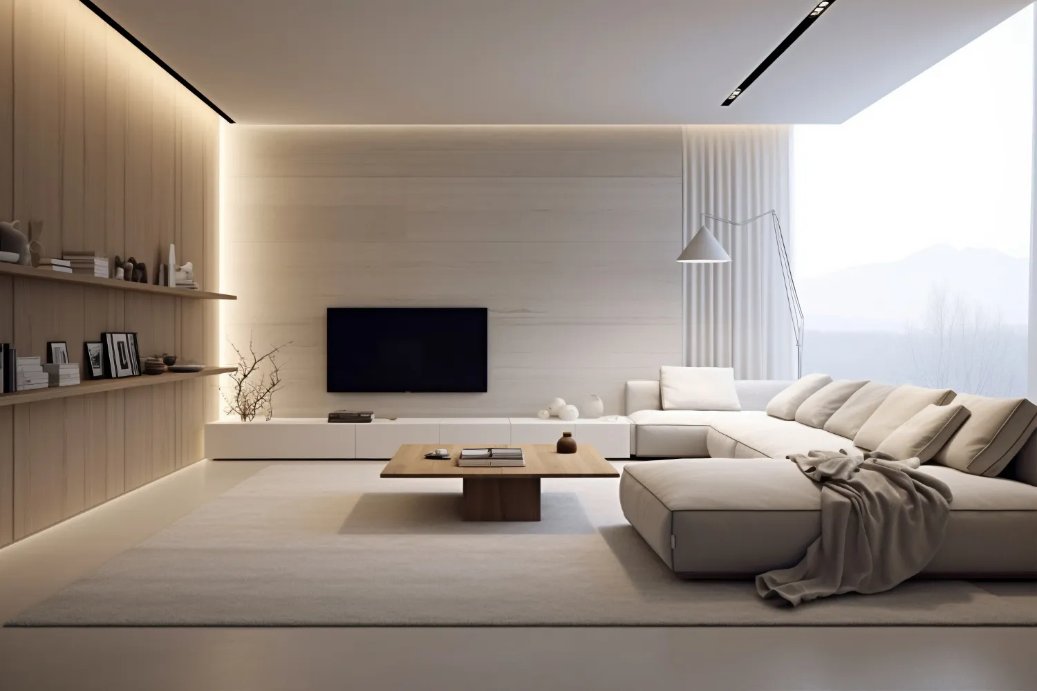 Nội thất phòng khách